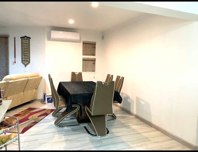 3 BEDROOM TOWNHOUSE FOR SALE IN CELTISDAL